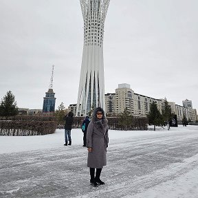 Фотография от Makka Sakpereeva