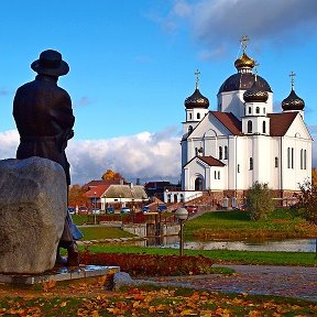 Фотография от Город Сморгонь