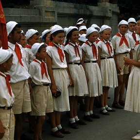 Фотография от Время перемен СССР
