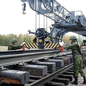 Фотография от Обходчик Путей