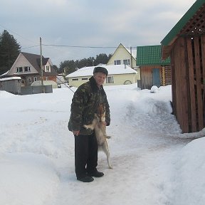 Фотография от АНАТОЛИЙ МЕЛЬЦОВ