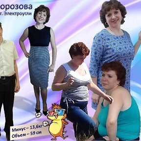 Фотография от ✧✧✧Ирина✧✧✧ Худеем в ОШП Феникс