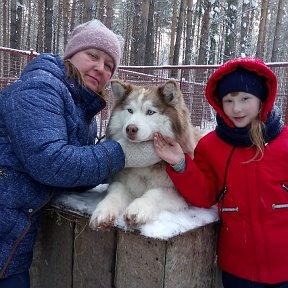 Фотография от Александра Григашкина