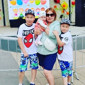 Фотография от MIRA 👩‍👦‍👦🤱😍😘