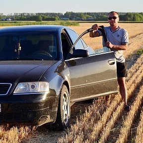 Фотография от Сергей Саликов