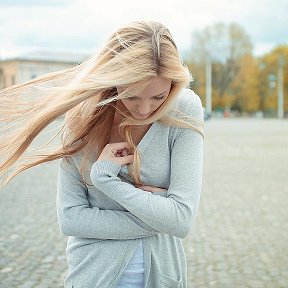 Александра Самойлова | OK.RU