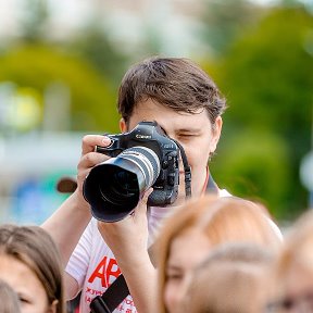 Фотографя від Александр Аничкин