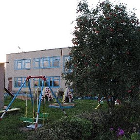Фотография от Детский сад №26 села Скородное