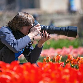 Фотография от Фотограф в Ялте Сергей Титов