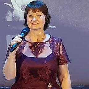 Татьяна Крындач