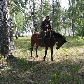 Фотография от Андрей Самсонов