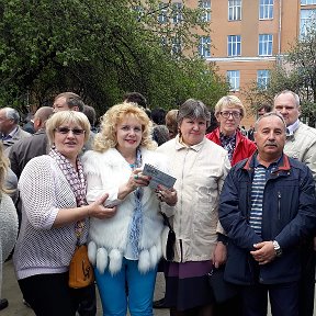 Фотография от Люсьена Устиненко (Черницына)