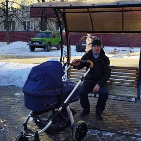 Фотография от Дмитрий Першин