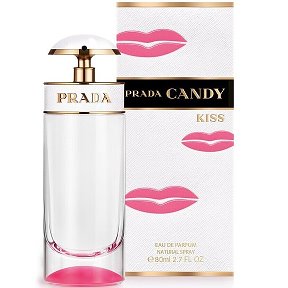 Фотография "Prada Candy Kiss For Women edp 80 ml
Цена: 569 руб.
Объем, мл: 80
Оригинальность: Копия
Страна производитель, на упаковке: Италия
Сладковатый, яркий, многогранный аромат Prada Candy Kiss созданный парфюмером Даниэлой Роше, сразу обращает на себя внимание"