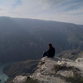 Фотография от Экскурсии по Дагестану