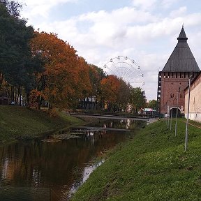 Фотография от Галина Миляева