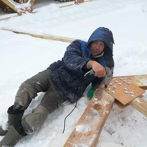 Фотография от андрей южаков