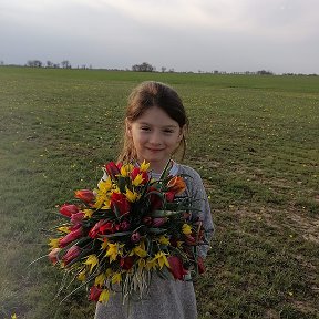 Фотография от ЛИЛИЯ И ВИТАЛИЙ КОЛЕСНИКОВЫ