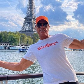 Фотография от Jean - Claude Van Damme✔ ✪