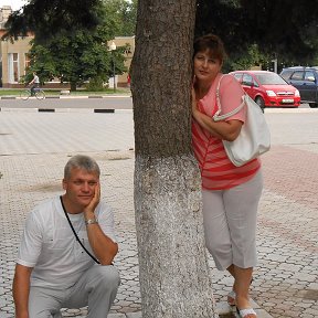 Фотография от Оксана & Сергей Хвостовы