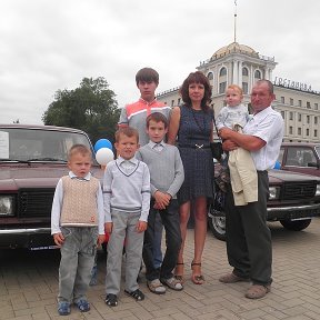 Фотография от Алексей Беликов