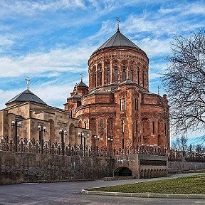 Фотография от АРМЕНИЯ - РОССИЯ ARMRU