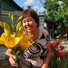 Фотография от Валентина Водопьянова