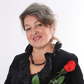 Вера глухова биография личная жизнь семья