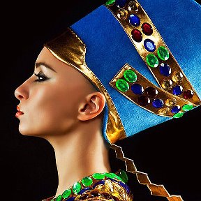 Фотография от Nefertiti-shop интернет-магазин бижутер