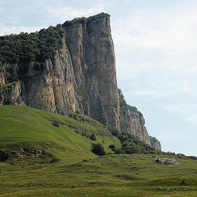 Фотография от УМАР Лайпанов