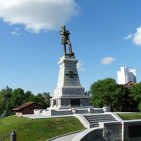 Фотография от Леонид Бахарев