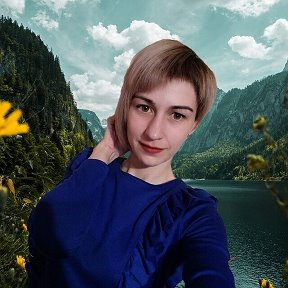 Фотография от Алина Кузнецова