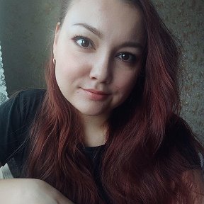 Фотография от Мария Кривощапова(Падерина)