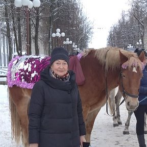 Фотография "Елку уже убрали ,но праздничный ,волшебный январь с этими красивыми лошадками ,как напоминание о самых главных подарках в жизни!!!"