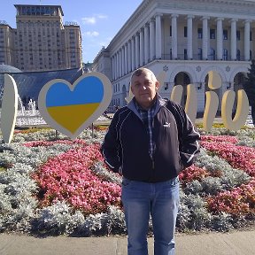 Фотография "Київ.Майдан незалежності."