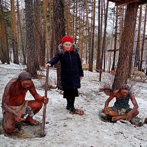 Евстолия Карташова