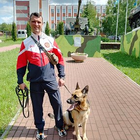 Фотография от Александр Воробьёв