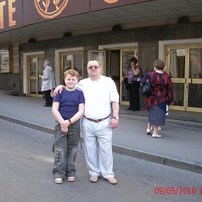 Фотография от Валерий Остапович