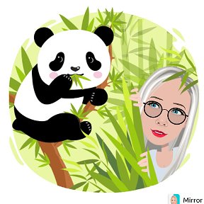 Фотография от happy panda brend