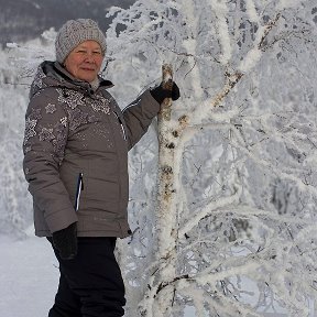 Фотография "Горнолыжный центр Губаха.29.01.2022г."