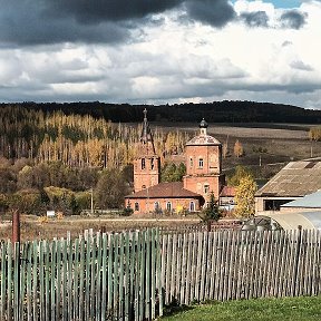 Фотография "Моя милая Родина ♥"