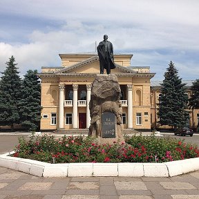 Фотография от Первомайск Виртуальный