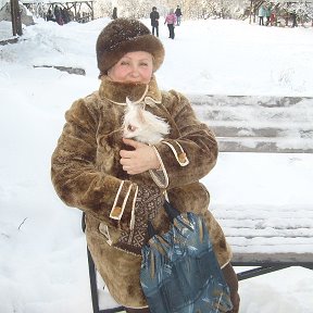 Фотография от Татьяна Макушева(Пономарева)