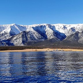 Фотография от Заповедное Прибайкалье