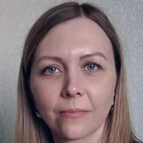 Ольга Павлова(Горожанцева)