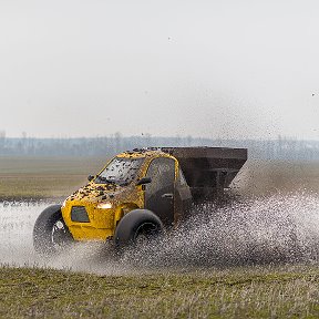 Фотография от ООО НПФ Белагроспецмаш