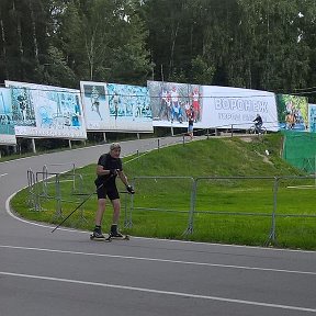 Фотография от Алексей Забузов