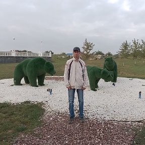 Фотография от андрей Кулеш