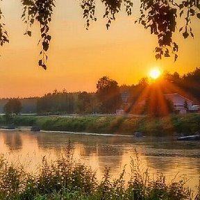 Ангелина Брилева тарафыннан фотосурәт