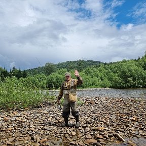 Фотография от Андрей Волков